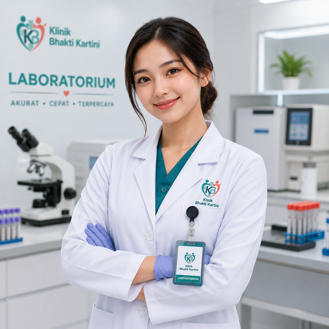 Dr. Maryam, Sp.A